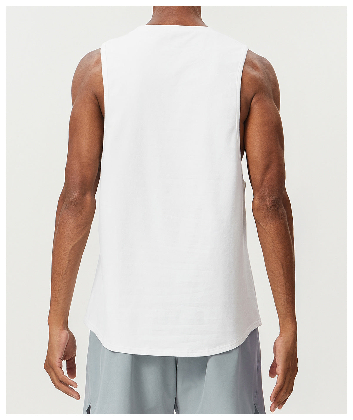 Athletic Shirts