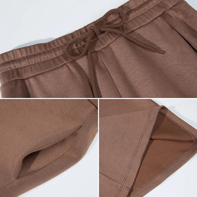 Jogging sweatpants