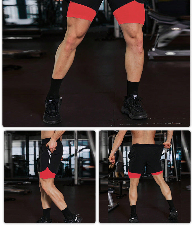 Fitness Shorts