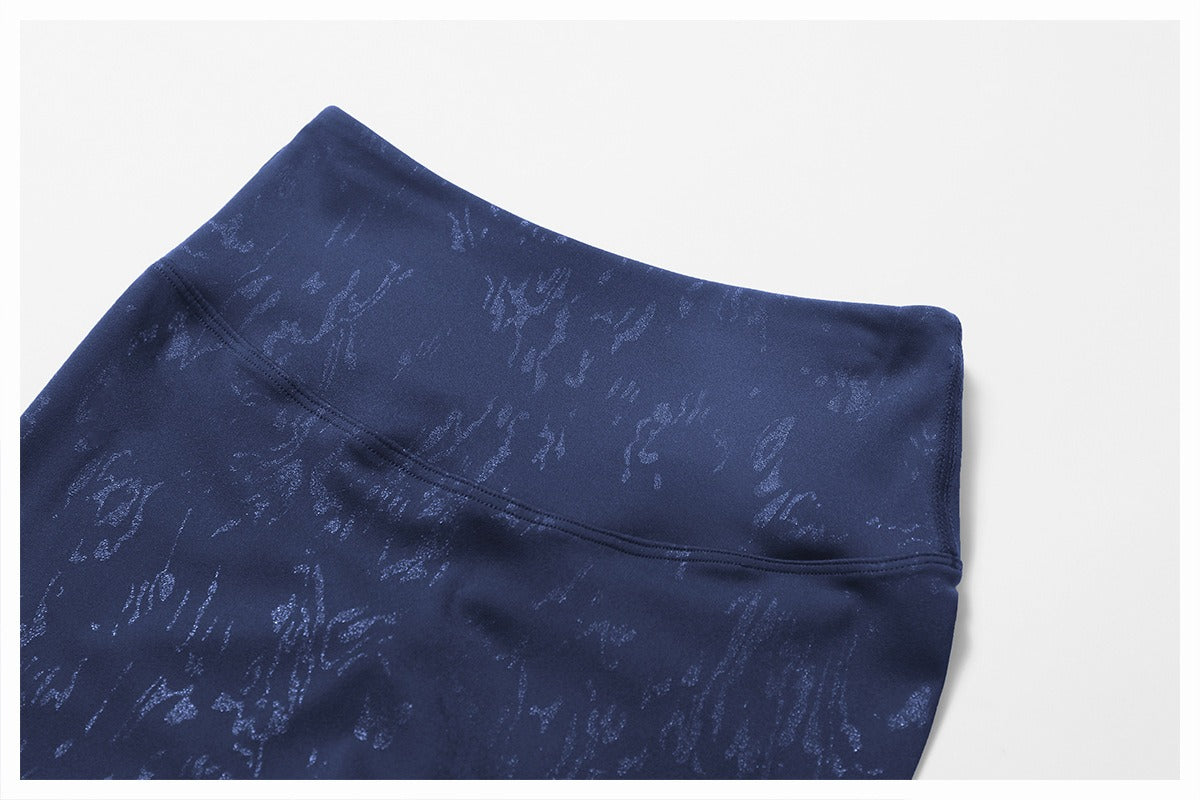 YOGA SHORTS