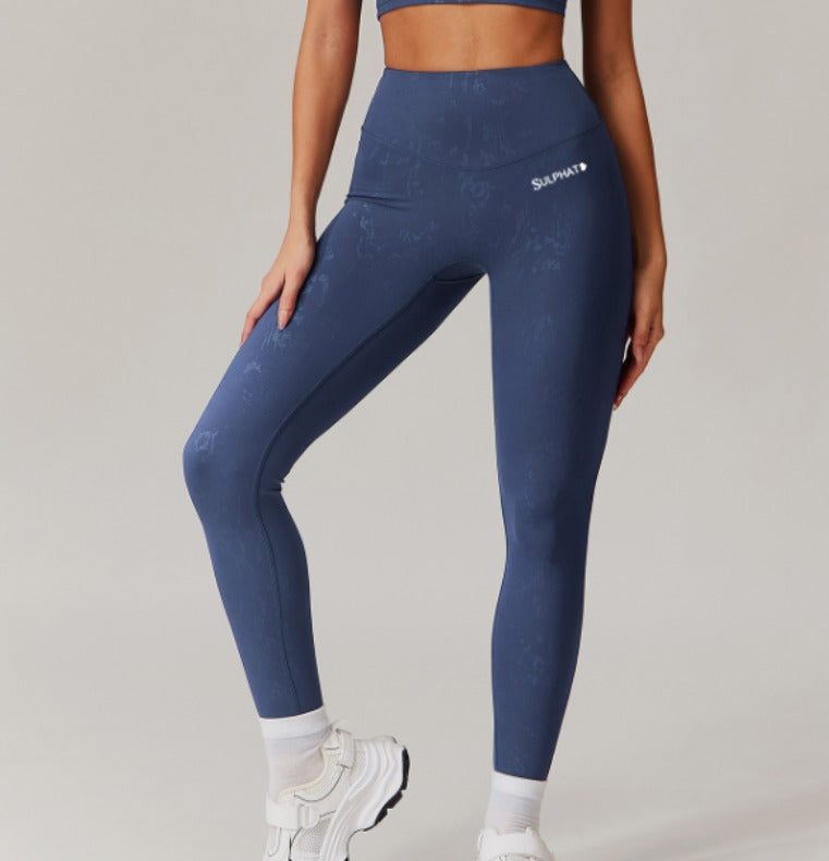 SEAMLESS SPORT LEGGING