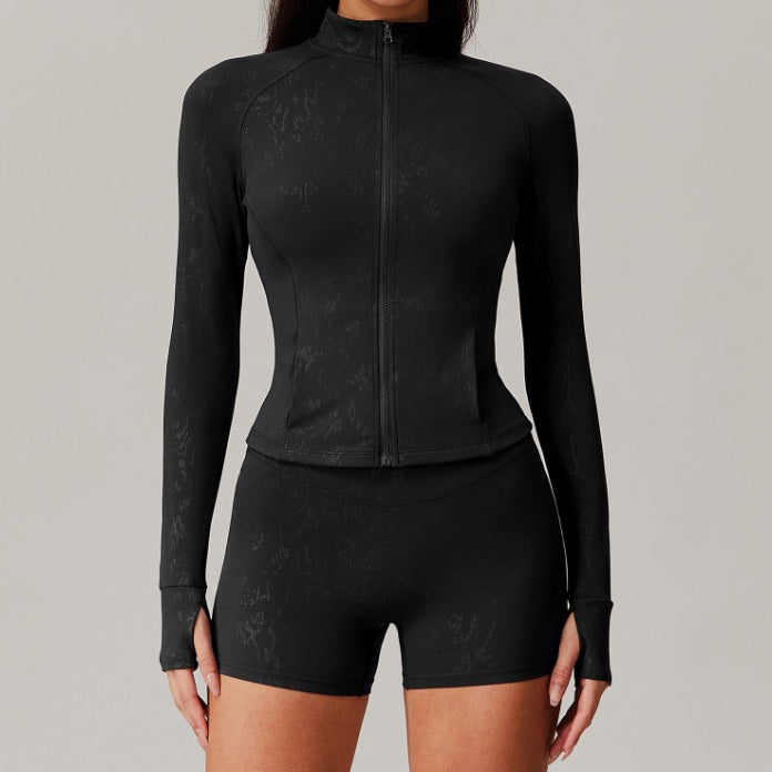 SEAMLESS JACKETS