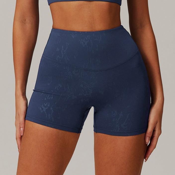 YOGA SHORTS