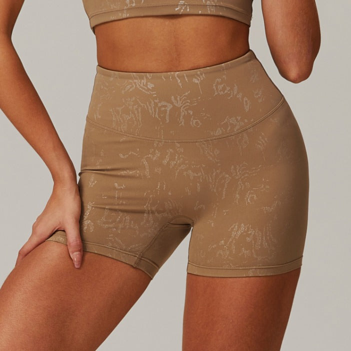 YOGA SHORTS