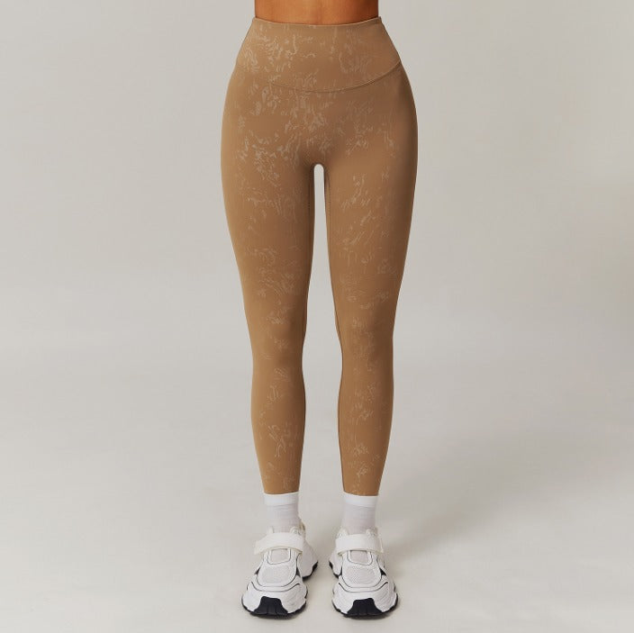 SEAMLESS SPORT LEGGING