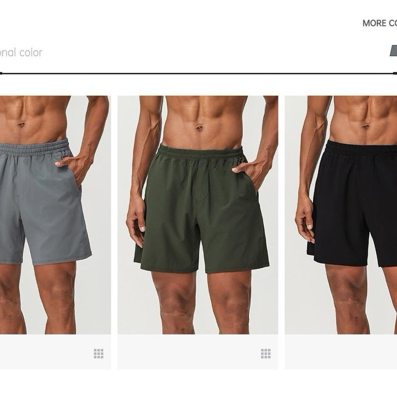 Men’s shorts