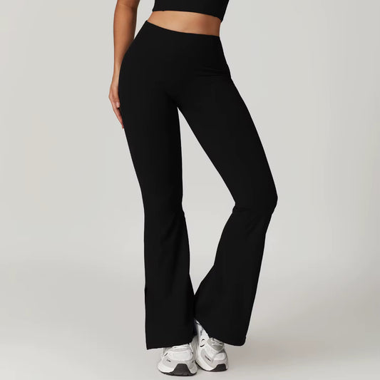Flare Leggings