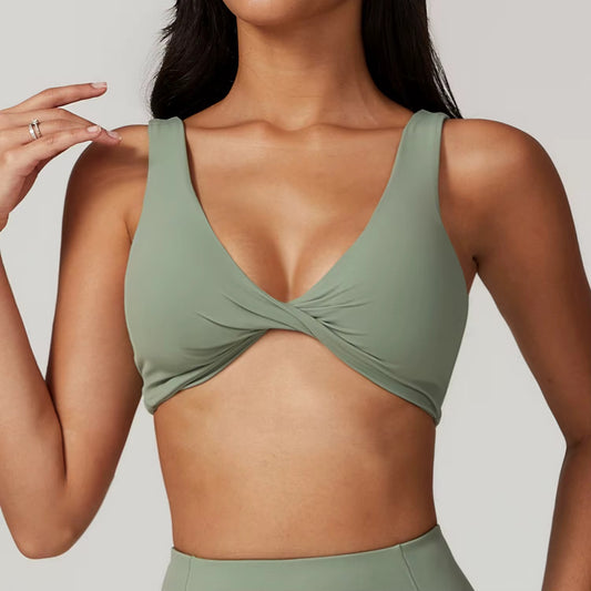 FITNESS BRA