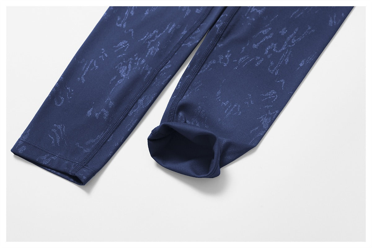 SEAMLESS SPORT LEGGING