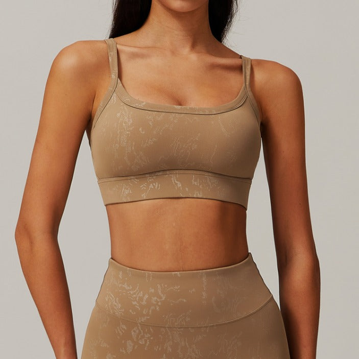 SPORT BRA