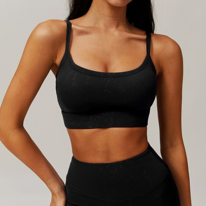 SPORT BRA