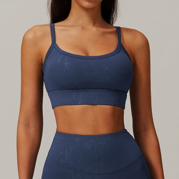 SPORT BRA