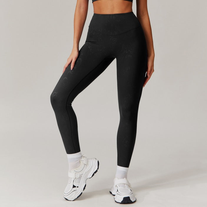 SEAMLESS SPORT LEGGING